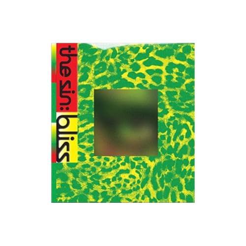 ENHYPEN THE SIN : BLISS Official K-Pop Album Standard Version TAKE 4