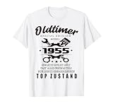 Oldtimer Special Edition 1955