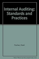 Internal Auditing: Standards and Practices 0894133497 Book Cover