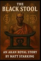 The Black Stool B0F5QM21FM Book Cover