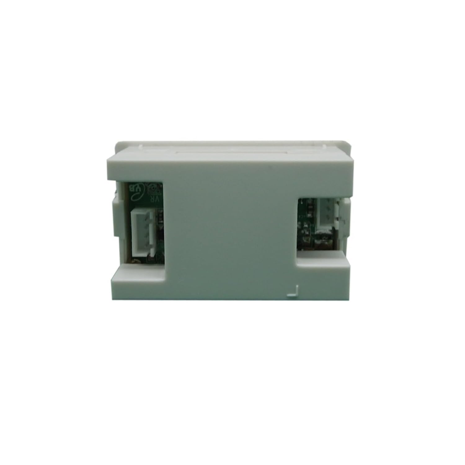 1PCS 0.39 inch LED Dual Display Digital Voltmeter 0-600V 500A