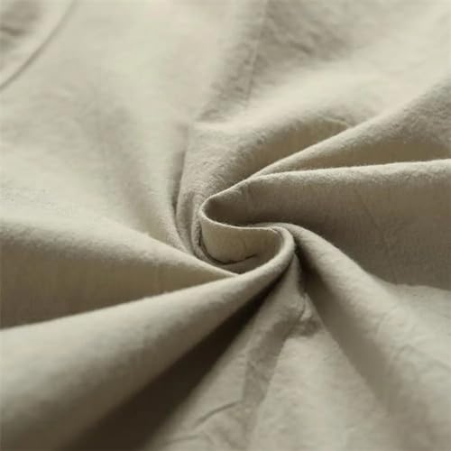 Men's Home Pajamas Long-sleeved T-shirt Pajama Set Fall Daily Long Pants Pajamas Two-piece Set4