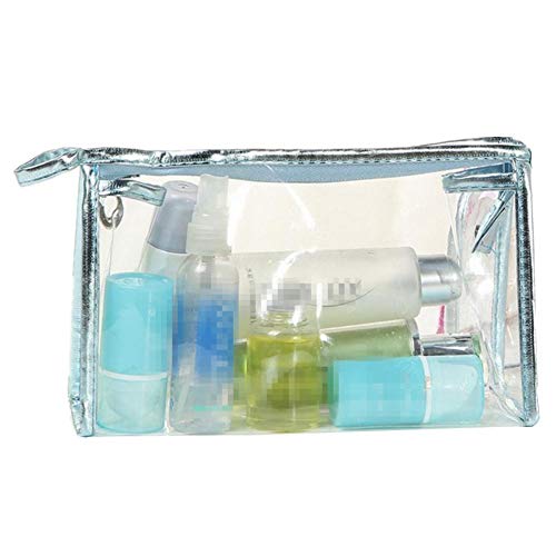 Preisvergleich Produktbild Dianmu 1 x Kosmetiktasche Kosmetiktasche Kosmetiktasche Multifunktional Professionelle Make-up-Tasche Lazy Make-up-Tasche Schutz für Damen Tragbare Reisetasche