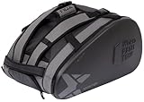 Black / Grey NOX Paletero WPT Master Series