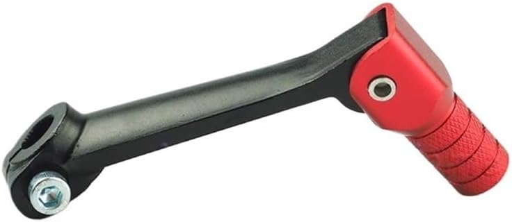 CNC Gear Shift Lever For NC 250 300 450 CC Dirt Pit Bike(Orange)
