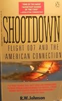 Shootdown: The Verdict on KAL007 0670812099 Book Cover