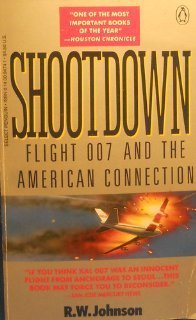 Paperback Shootdown: Flight Book