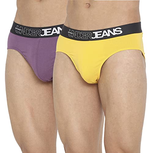 Image of Underjeans Men Brief