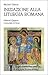 Iniziazione Alla Liturgia Romana - 3
