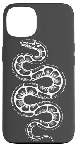 Ball Python ���[�t ���o�[ �X�l�[�N�O���t�B�b�N �����Y �X�}�z�P�[�X iPhone 13 �p