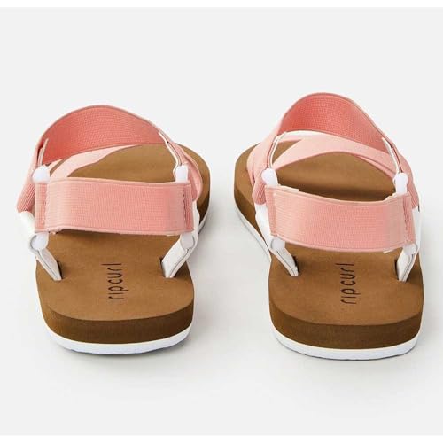 Rip Curl Girls' P-Low Pacific Girl Sandals (Little Kid)4
