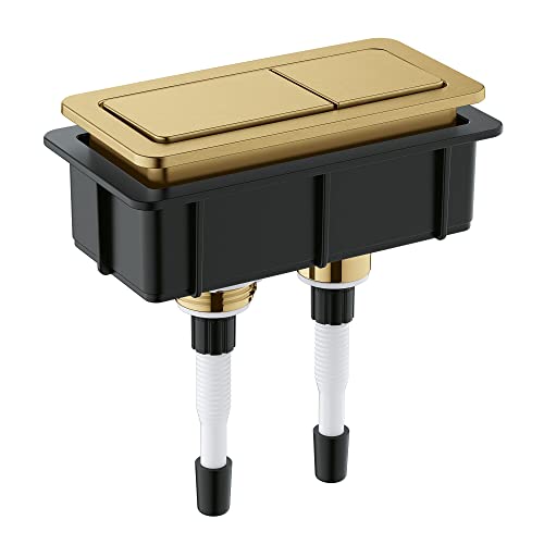 GROHE 49127GN0 Eurocube Actuator, Brushed Cool Sunrise by GROHE - Used condition - CA$142.58