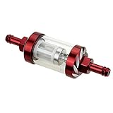 🚗[Lebensdauer des Motors verlängern] Verbessern Sie die Reinheit des Verbrennungsmaterials, verringern Sie die Belastung der internen Maschinen bei laufendem Motor und verlängern Sie die Lebensdauer der Maschine.