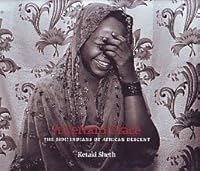 A Certain Grace - The Sidi: Indians of African Descent 938284600X Book Cover