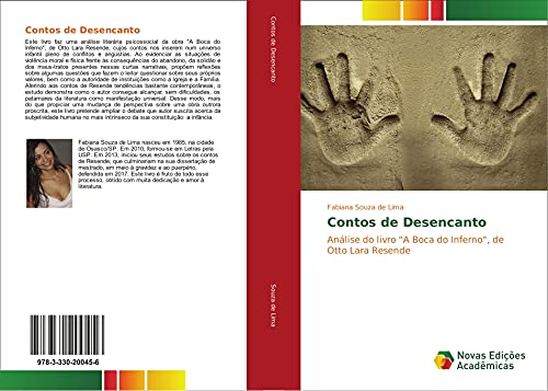 Contos de Desencanto: Análise do livro "A Boca do Inferno", de Otto Lara Resende
