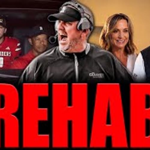 The Coach JB Show With Big Smitty | Gone To REHAB!