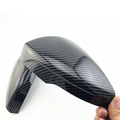 Capuchon rétroviseur Ford Focus MK4 pour masquer les rayures