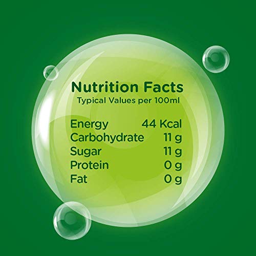 Image of Limca Bottle Vegetarian, 600Millilitres, Pack of 1 - Lemon
