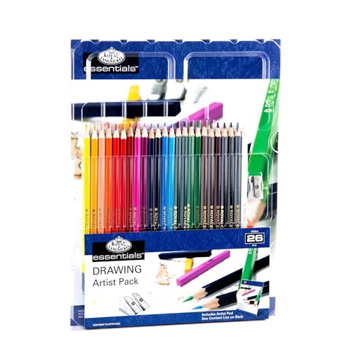 &"Royal Langnickel-Set Da Disegno Per Artisti"