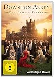 Downton Abbey - Das große Finale