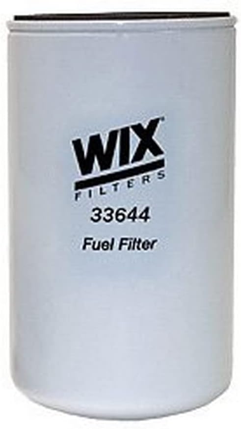 WIX 33644 Fuel Pump Filter