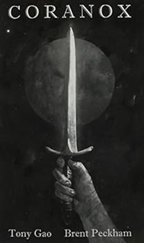 Paperback Coranox Book