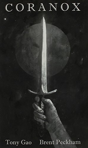 Coranox 0986255513 Book Cover