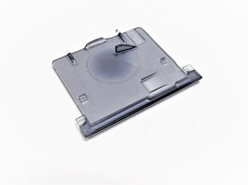 Miniatura 4 de Placa de tapa deslizante de repuesto, 4129639-01, para máquinas de coser Husqvarna Viking Modelos: Opal 650 670 69DQ Saphire 830 835 850+