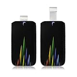  Seluxion KJ01 – Custodia per Acer Liquid E2 con motivo LM02