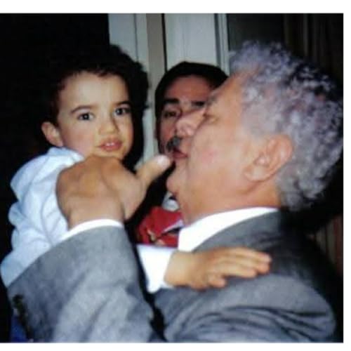 Que Viva La M&uacute;sica, #107, 4-25-26