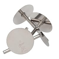 Ateco Cake Heating Core Rod (Pack of 4)