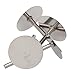 Ateco 1449 Cake Heating Core, Set of 4