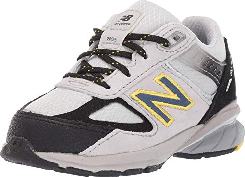 Image of New Balance Kids Fresh Foam Arishi v4 Bungee (Infant /Toddler)