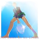 Hot Sauce on Ice Cream