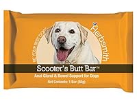 Algopix Similar Product 7 - Herbsmith Scooters Butt Bars  Anal