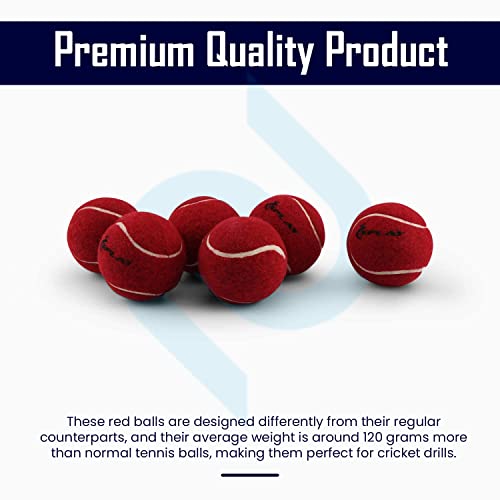 Splay Tennis Ball - Giallo 6 Pezzi