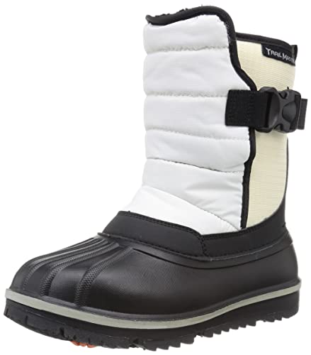 [gC}X^[] Xm[u[c WINTER BOOTS WHITE