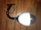 Axis 233D Network Dome Camera
