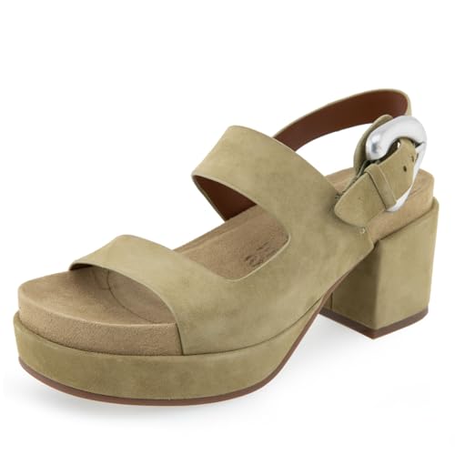 Aerosoles Women's Clarkson Heeled Sandal