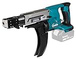 Makita DFR550Z 18V Li-Ion LXT Auto-Feed Screwdriver - Batteries and Charger Not Included