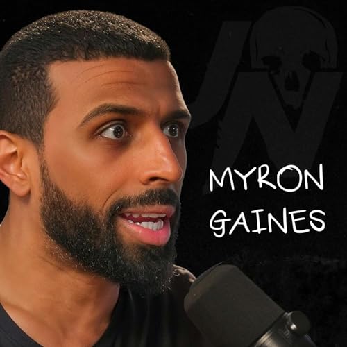 I’ll Die For This!” Myron Gaines Exposes Who Really Owns America