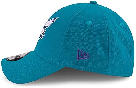 League 9Forty Charlotte Hornets Cap 