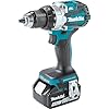 Makita XFD16T 18V LXT Lithium-Ion Brushless Cordless 1/2 Driver-Drill Kit (5.0Ah)