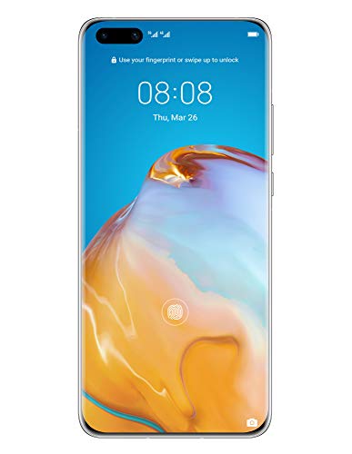 Huawei P40 Pro + Black Ceramic