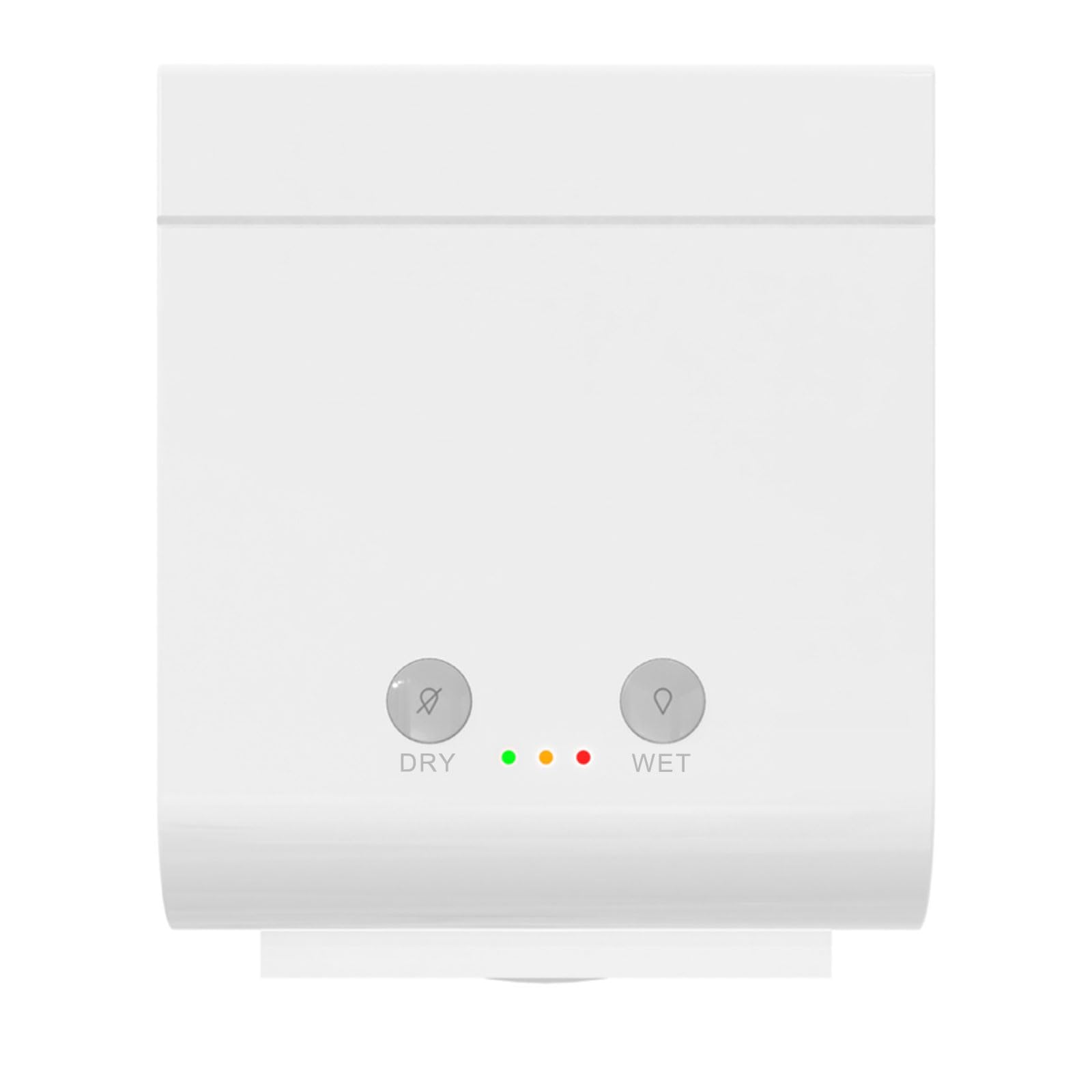 Elektryczna maszyna do podgrzewania chusteczek dla niemowląt podgrzewacz do wycierania stałej temperatury podgrzewany dozownik przenośny do domu samochodu podróży bezpieczny dozownik dla