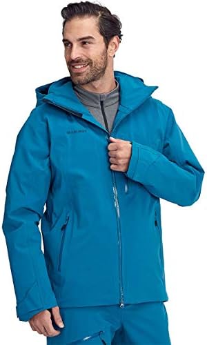 Mammut Stoney HS Thermo Jacket - Men's 