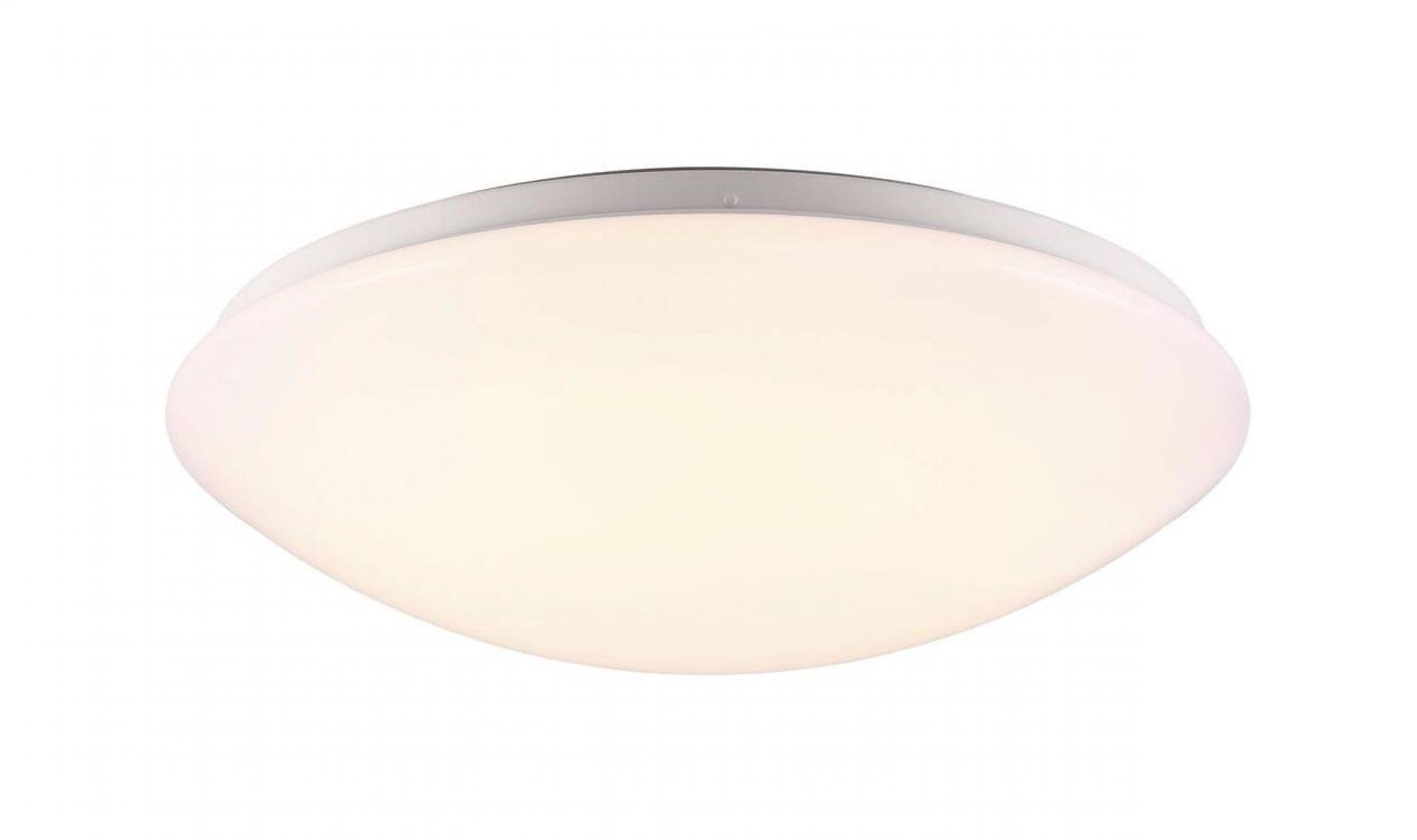 Bathroom Light White Ask 36 IP44 Nordlux 45376001