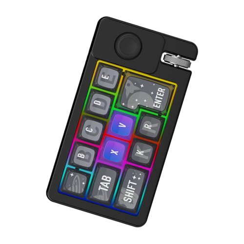 Clavier de jeu filaire et sans fil pour sessions intenses sans conflit de touche