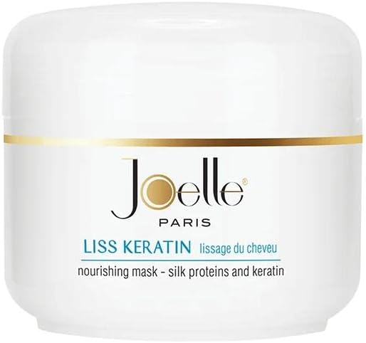 Liss Keratin Mask 200 ml