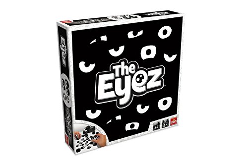 Goliath 30972 Jeux The Eyez - vue 4
